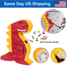 Dinosaur pinata mexican for sale  Cary