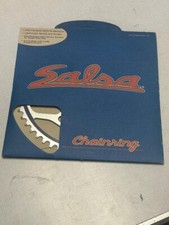 Vtg salsa 48t for sale  Garland