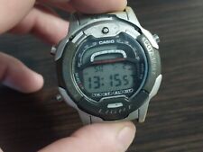 Vintage Relógio CASIO Iluminador W-729H Digital Esportivo Quartzo Resistente à Água  comprar usado  Enviando para Brazil