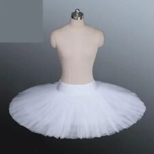 Usado, Fantasia de balé profissional para mulheres tutu balé adulto saia de dança balé comprar usado  Enviando para Brazil