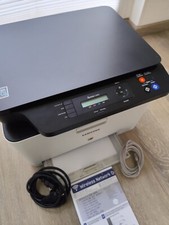 Samsung xpress c480w gebraucht kaufen  Zimmern ob Rottweil