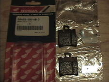 Genuine honda brake for sale  IPSWICH