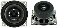 Ware hifonics tx42 gebraucht kaufen  Erkelenz