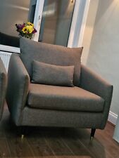 Sofa accent chair for sale  BLACKBURN