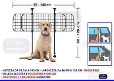 Griglia cani auto usato  Francavilla in Sinni