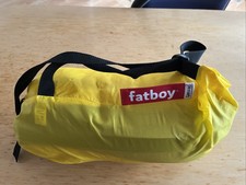 Fatboy lamzac utdoor gebraucht kaufen  Eppingen