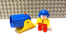 Lego duplo clown gebraucht kaufen  Affalterbach