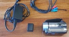 Canon hf100 full gebraucht kaufen  Oranienburg