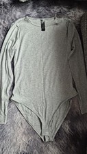 Bodysuit long sleeve for sale  LLANELLI