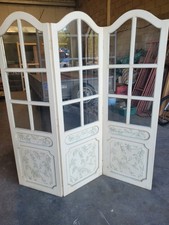 shabby chic screen room divider for sale shabby chic screen room divider for sale CINDERFORD
