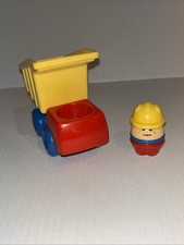 little tikes dump truck for sale  Flint