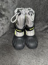 Sorel kids chrome for sale  Little Elm