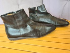 Moschino stiefeleten herren gebraucht kaufen  Bergisch Gladbach