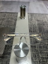 Chrome hearts occhiali usato  Feltre