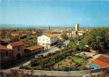 Cartolina postcard sant usato  Milano