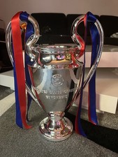 Réplique trophée ligue d'occasion  Strasbourg-