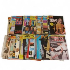 Bruce lee kung for sale  WINSFORD