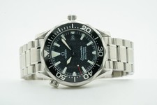 Omega seamaster 300m usato  L Aquila