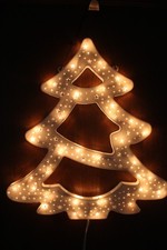 Fensterbild weihnachtsbaum wei gebraucht kaufen Fensterbild weihnachtsbaum wei gebraucht kaufen  Bad Homburg v. d. Höhe