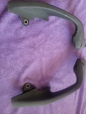 Pillion grips pan for sale  HARROGATE
