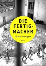 Fertigmacher roman arthur gebraucht kaufen  Bayreuth