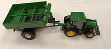 John deere toy for sale  YEOVIL