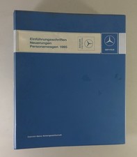 Werkstatthandbuch mercedes ben gebraucht kaufen  Jever