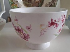 Beautiful pink floral for sale  MITCHAM