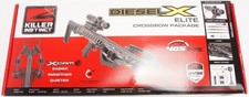 Killer instinct diesel for sale  Brooklyn