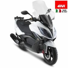 Parabrezza givi d295st usato  Italia