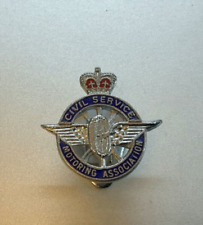 1960s civil service for sale  ALDERSHOT