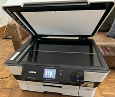 Brother mfc j6720dw for sale  LONDON