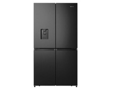 Hisense cross door for sale  LEICESTER