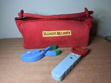 Handy manny soft for sale  RHYL