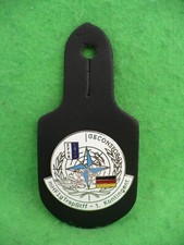Brustanhänger sfor geconifor gebraucht kaufen  Cuxhaven