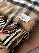 Burberry schal vintage gebraucht kaufen  Magdeburg