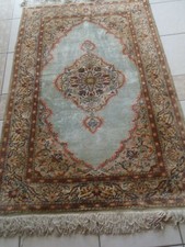 Tapis mains turque d'occasion  Saint-Jorioz