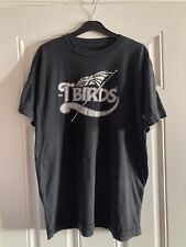 Birds logo shirt for sale  HIGH WYCOMBE