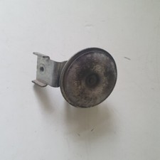 Horn acoustic signal d'occasion  Expédié en Belgium