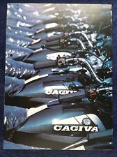 Cagiva aletta electra gebraucht kaufen  Vechta