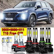 Hyundai santa 2019 for sale  Rowland Heights