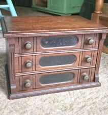 Antique wood sewing for sale  Lansing
