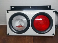 Nos truck lite for sale  Fort Smith