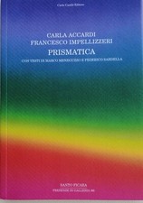Carla accardi francesco usato  Varese