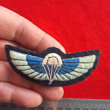 British parachute airborne for sale  ENNISKILLEN