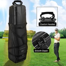 Golf travel bag for sale  CANNOCK