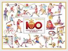Monaco 2024 1st d'occasion  Lille-