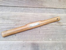 Beech brass carpentry for sale  ANDOVER