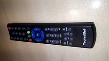 Technisat fernbedienung fbpna3 gebraucht kaufen  Landau