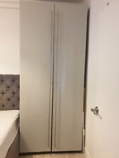 Ikea wardrobe doors for sale  LONDON
